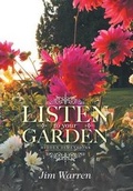 Cover: Listen to Your Garden - FriesenPress