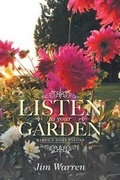 Cover: Listen to Your Garden - FriesenPress