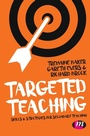 Cover: Targeted Teaching - Learning Matters Ltd