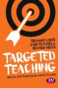 Cover: Targeted Teaching - Learning Matters Ltd
