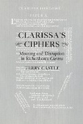 Cover: Clarissa's Ciphers - Cornell University Press