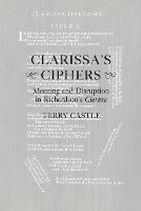 Enlarge image Cover: Clarissa's Ciphers - Cornell University Press