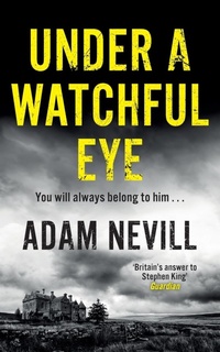 Abbildung von: Under a Watchful Eye - Pan Books