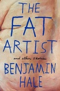 Cover: The Fat Artist and Other Stories - Picador