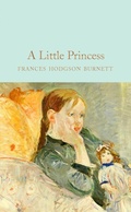Cover: A Little Princess - Macmillan Collector's Library