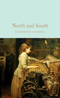 Cover: North and South - Macmillan Collector's Library