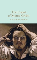 Cover: The Count of Monte Cristo - Macmillan Collector's Library