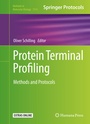 Cover: Protein Terminal Profiling - Humana Press Inc.