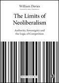 Cover: The Limits of Neoliberalism - SAGE Publications Ltd