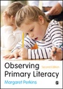 Cover: Observing Primary Literacy - SAGE Publications Ltd
