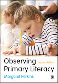 Enlarge image Cover: Observing Primary Literacy - SAGE Publications Ltd