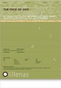 Cover: The Face of God - Lillenas Publishing Company