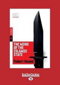 Enlarge image Cover: The Mind of the Islamic State - ReadHowYouWant