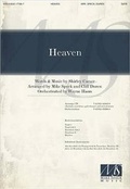 Cover: Heaven - Mike Speck Music