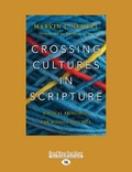 Cover: Crossing Cultures in Scripture - ReadHowYouWant