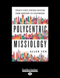 Cover: Polycentric Missiology - ReadHowYouWant