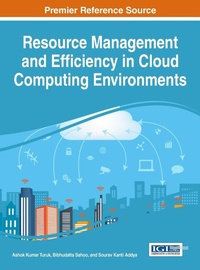 Abbildung von: Resource Management and Efficiency in Cloud Computing Environments - Information Science Reference