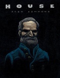 Cover: House - Fantagraphics
