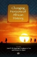 Cover: Changing Horizons of African History - Red Sea Press,U.S.