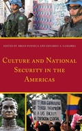 Cover: Culture and National Security in the Americas - Lexington Books
