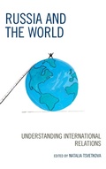 Cover: Russia and the World - Lexington Books