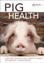 Cover: Pig Health - CRC Press