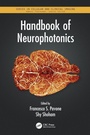 Cover: Handbook of Neurophotonics - CRC Press