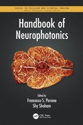 Cover: Handbook of Neurophotonics - CRC Press