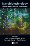 Cover: Nanobiotechnology - CRC Press