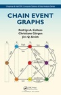 Cover: Chain Event Graphs - CRC Press