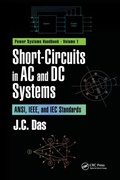 Cover: Short-Circuits in AC and DC Systems - CRC Press