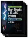Cover: Power Systems Handbook - Four Volume Set - CRC Press