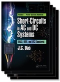 Cover: Power Systems Handbook - Four Volume Set - CRC Press