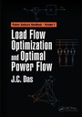 Cover: Load Flow Optimization and Optimal Power Flow - CRC Press