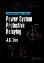 Cover: Power System Protective Relaying - CRC Press