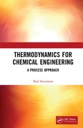 Cover: Thermodynamics for Chemical Engineering - Productivity Press