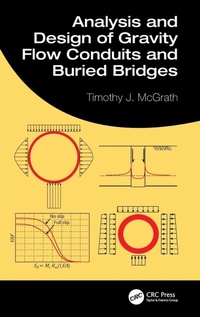 Abbildung von: Analysis and Design of Gravity Flow Conduits and Buried Bridges - CRC Press