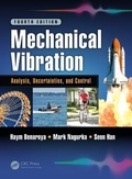 Cover: Mechanical Vibration - CRC Press