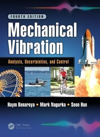 Enlarge image Cover: Mechanical Vibration - CRC Press
