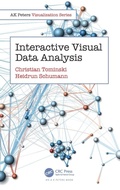 Cover: Interactive Visual Data Analysis - Productivity Press