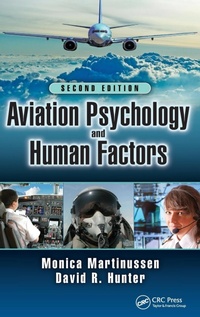 Abbildung von: Aviation Psychology and Human Factors - CRC Press