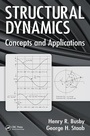 Cover: Structural Dynamics - CRC Press