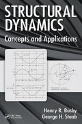 Cover: Structural Dynamics - CRC Press