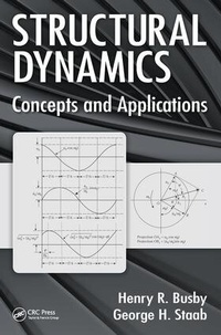 Enlarge image Cover: Structural Dynamics - CRC Press
