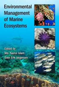 Abbildung von: Environmental Management of Marine Ecosystems - CRC Press