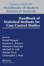 Cover: Handbook of Statistical Methods for Case-Control Studies - Chapman & Hall/CRC