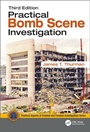Cover: Practical Bomb Scene Investigation - CRC Press