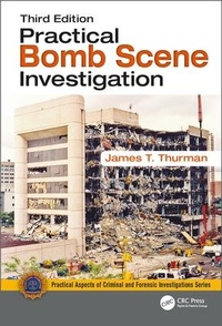Abbildung von: Practical Bomb Scene Investigation - CRC Press