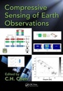 Cover: Compressive Sensing of Earth Observations - CRC Press