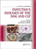 Cover: Infectious Diseases of the Dog and Cat - CRC Press